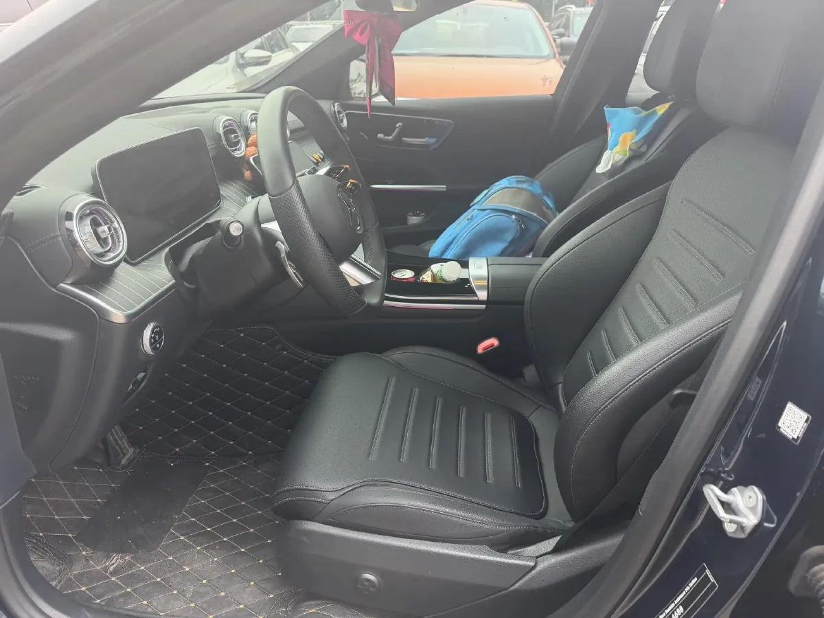 2022 Mercedes-Benz C Class 1.5T 204HP L4 9AT,autocango,china used car exporter,china ev exporter,chinese used car exporter,chinese used ev exporter