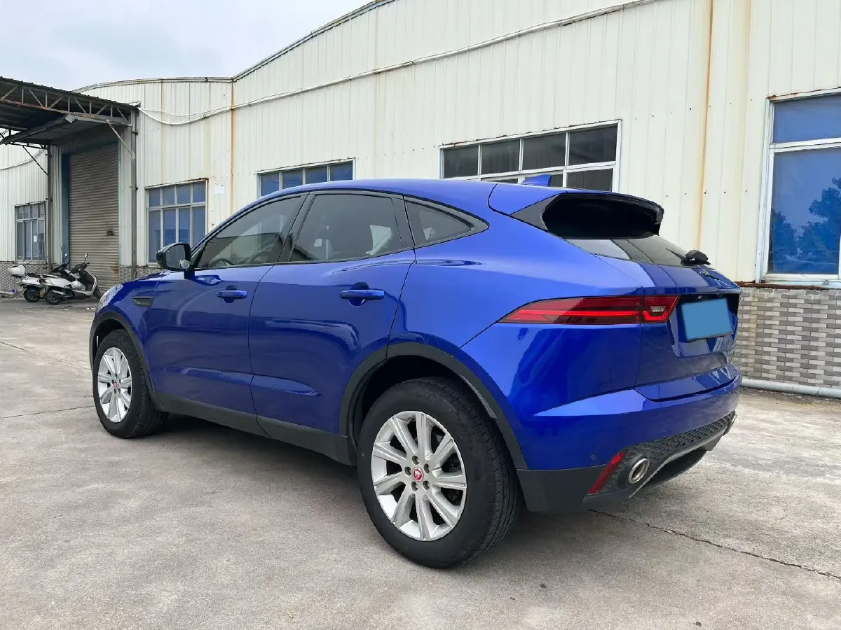 2018 Jaguar XEL 2.0T 200HP L4 8AT,autocango,china used car exporter,china ev exporter,chinese used car exporter,chinese used ev exporter