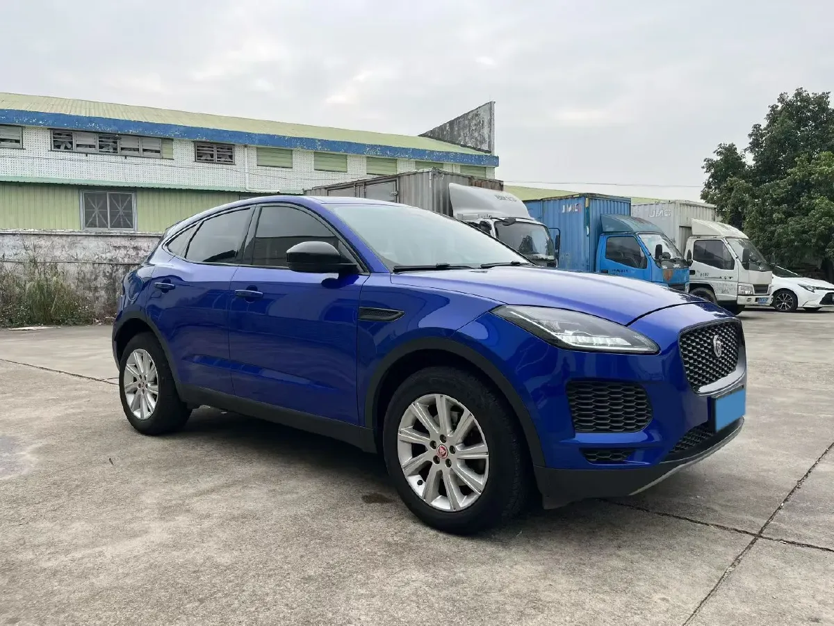 2018 Jaguar XEL 2.0T 200HP L4 8AT,autocango,china used car exporter,china ev exporter,chinese used car exporter,chinese used ev exporter