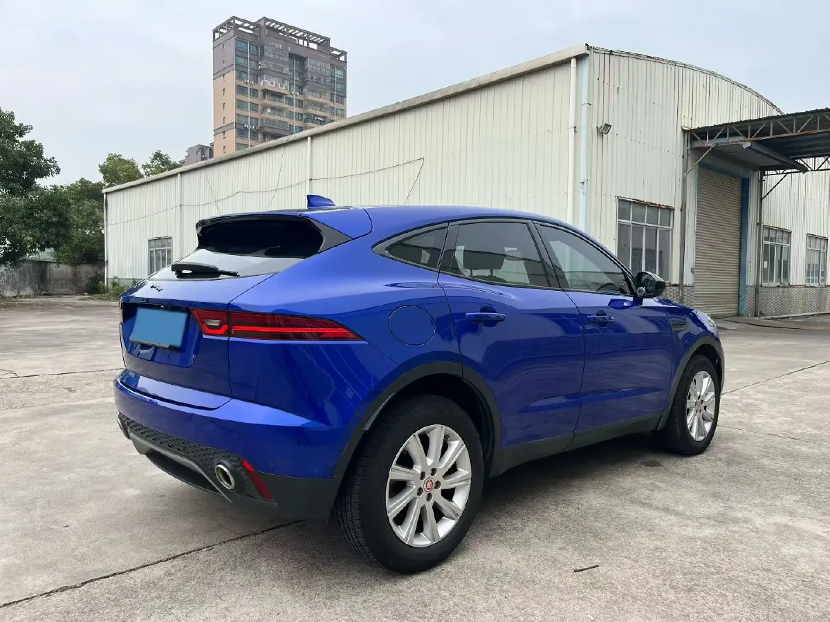2018 Jaguar XEL 2.0T 200HP L4 8AT,autocango,china used car exporter,china ev exporter,chinese used car exporter,chinese used ev exporter
