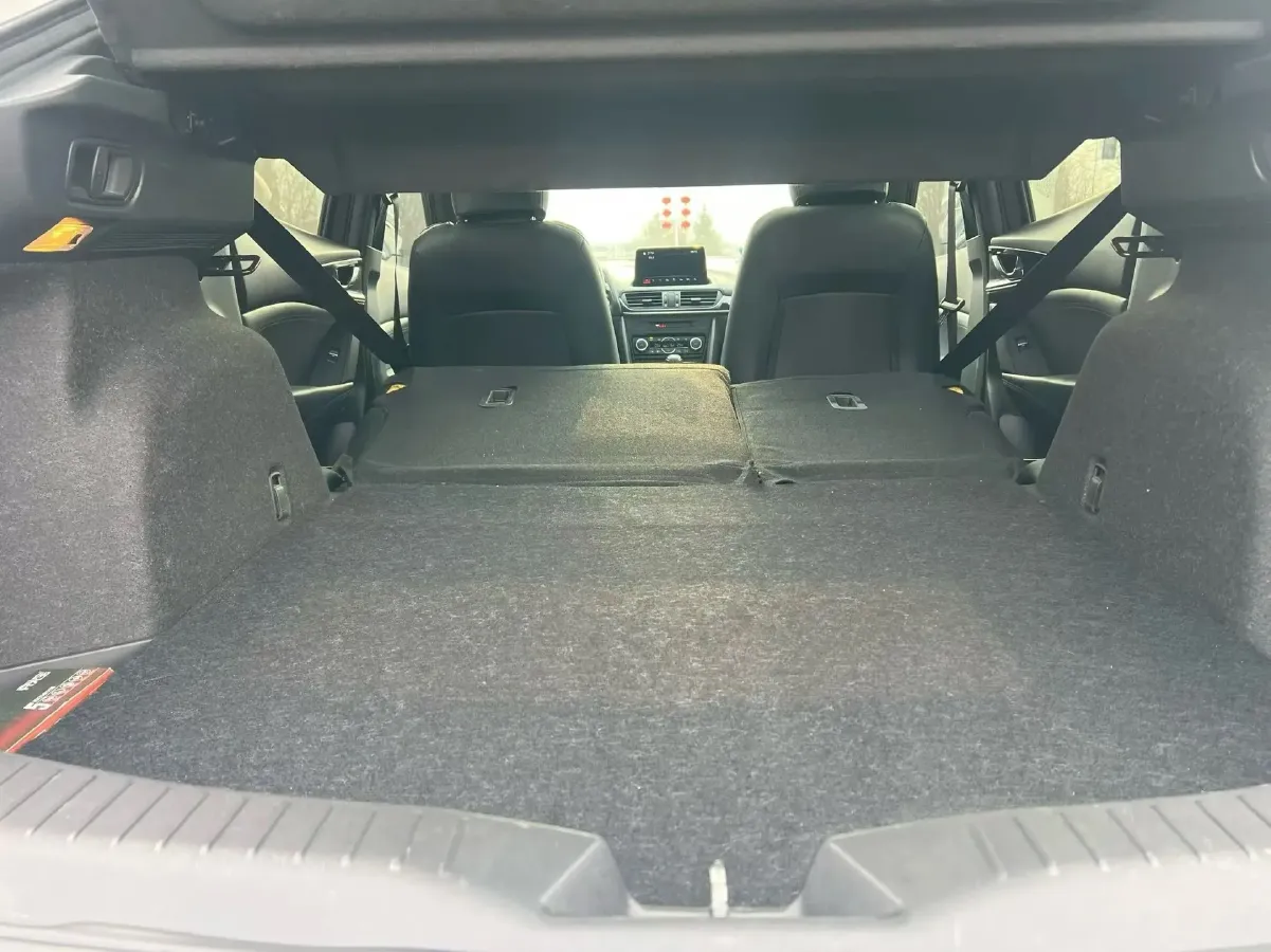 2021 Mazda CX-4 2.0L 158HP L4 6AT,autocango,china used car exporter,china ev exporter,chinese used car exporter,chinese used ev exporter