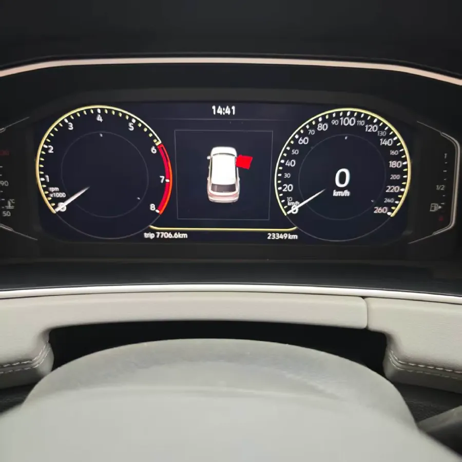 2023 Volkswagen Tayron 1.4T 150HP L4 7DCT,autocango,china used car exporter,china ev exporter,chinese used car exporter,chinese used ev exporter