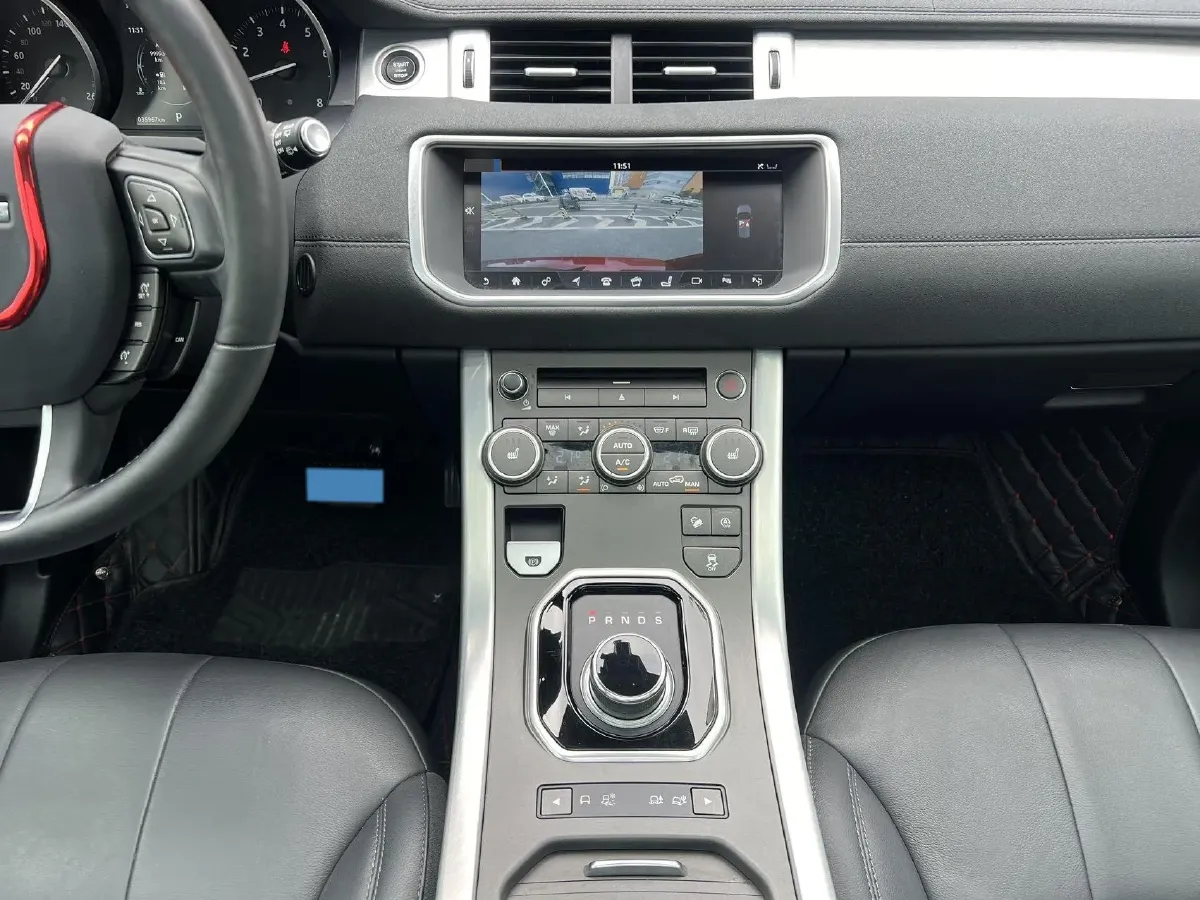 2018 Land Rover Range Rover Evoque 2.0T 241HP L4 9AT,autocango,china used car exporter,china ev exporter,chinese used car exporter,chinese used ev exporter