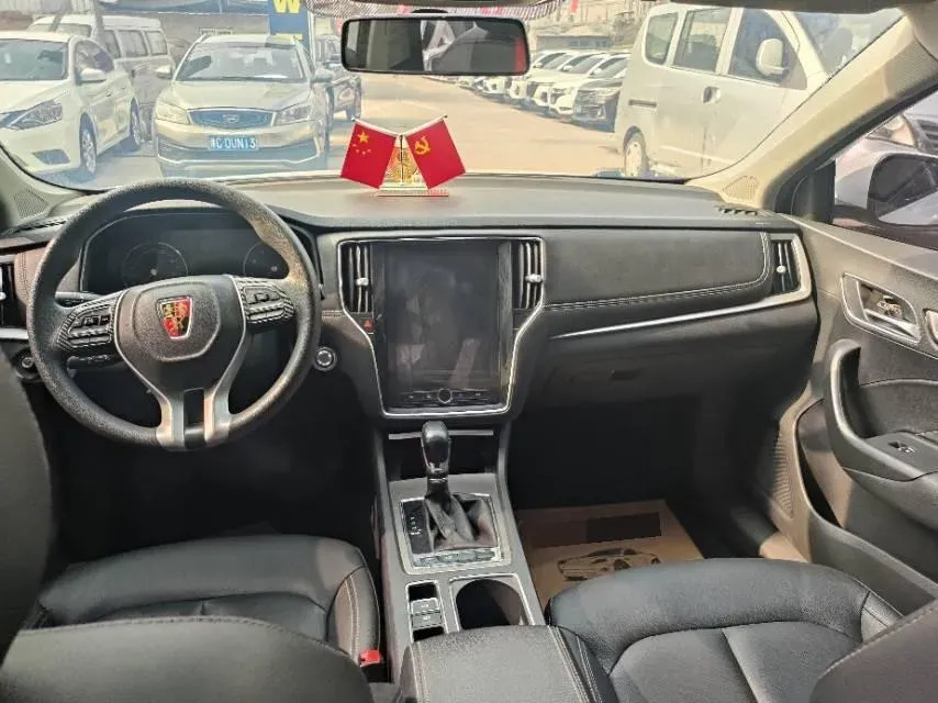 2020 Roewe i6 MAX 1.5T 173HP L4 7DCT,autocango,china used car exporter,china ev exporter,chinese used car exporter,chinese used ev exporter