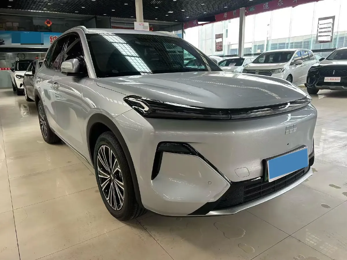 2025 BYD Sea Lion 05 DM-i 1.5L 101HP L4 E-CVT PHEV 18.3KWH,autocango,china used car exporter,china ev exporter,chinese used car exporter,chinese used ev exporter