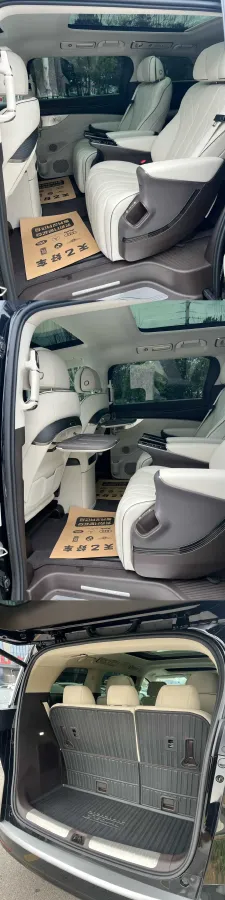 2024 Denza D9 1.5T 139HP L4 E-CVT PHEV 40KWH,autocango,china used car exporter,china ev exporter,chinese used car exporter,chinese used ev exporter