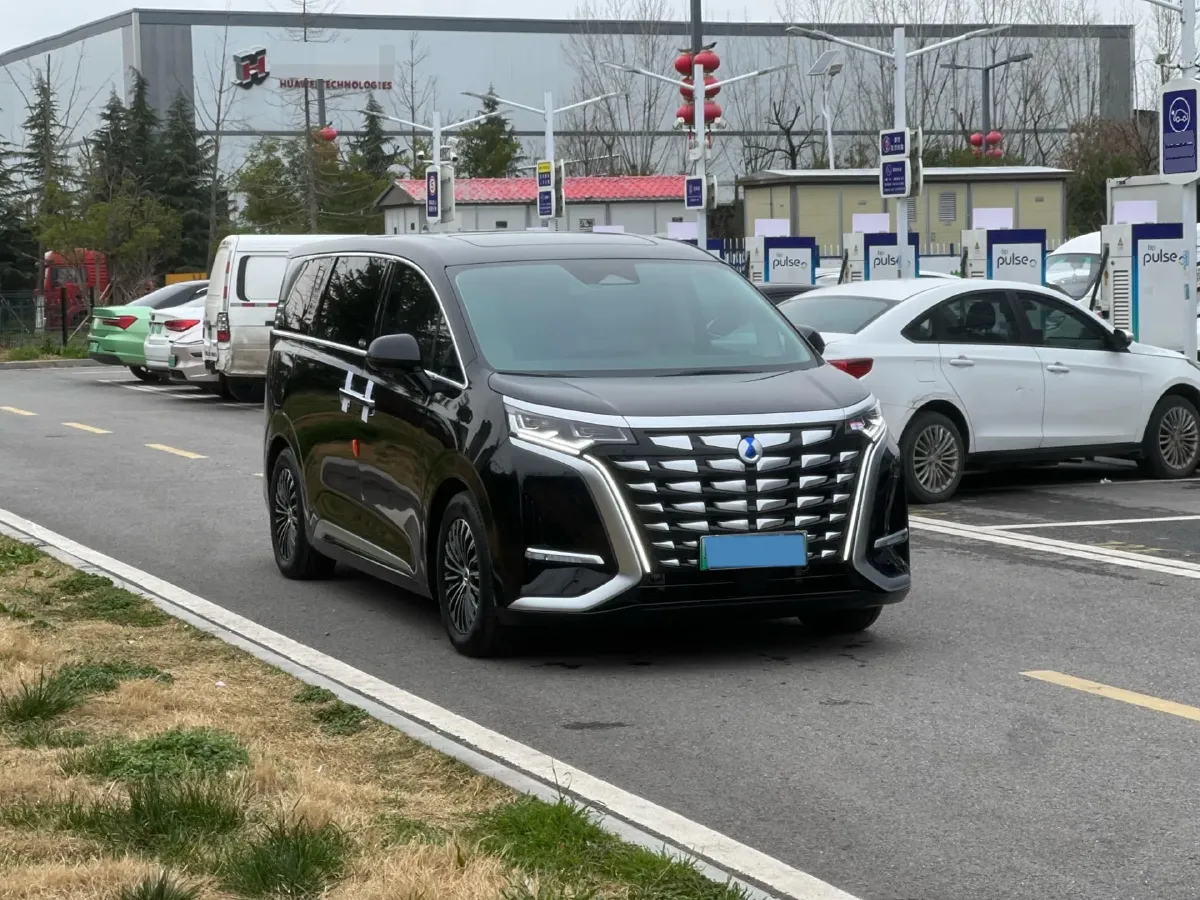 2024 Denza D9 1.5T 139HP L4 E-CVT PHEV 40KWH,autocango,china used car exporter,china ev exporter,chinese used car exporter,chinese used ev exporter