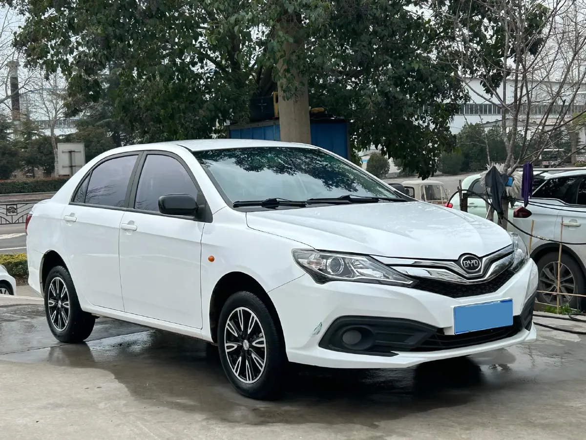2020 BYD F3 1.5L 109HP L4 5MT,autocango,china used car exporter,china ev exporter,chinese used car exporter,chinese used ev exporter