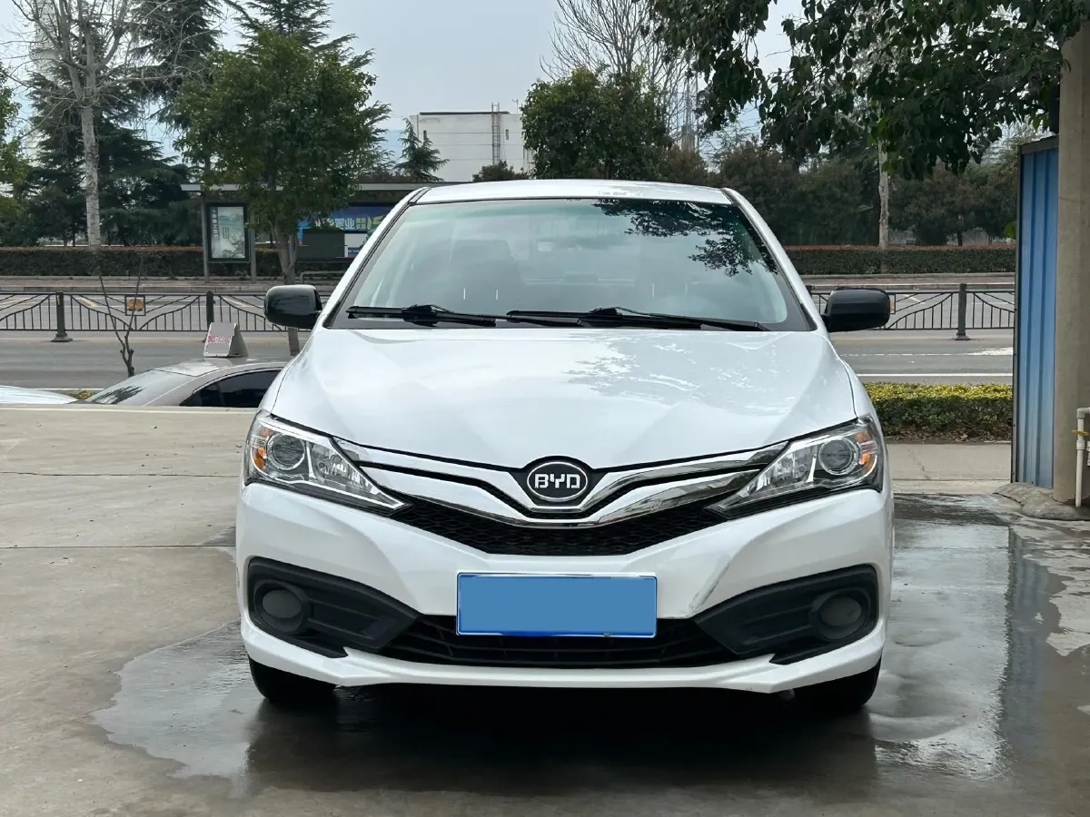 2020 BYD F3 1.5L 109HP L4 5MT,autocango,china used car exporter,china ev exporter,chinese used car exporter,chinese used ev exporter