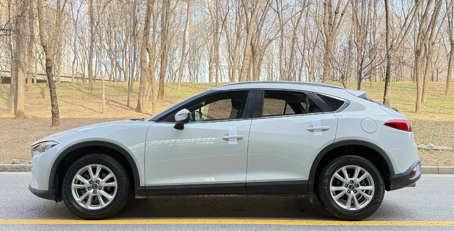 2018 Mazda CX-4 2.0L 158HP L4 6AT,autocango,china used car exporter,china ev exporter,chinese used car exporter,chinese used ev exporter