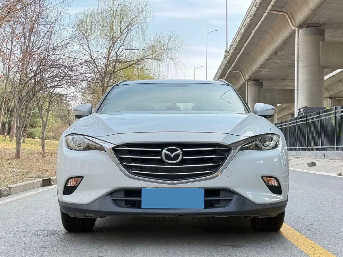 2018 Mazda CX-4 2.0L 158HP L4 6AT,autocango,china used car exporter,china ev exporter,chinese used car exporter,chinese used ev exporter