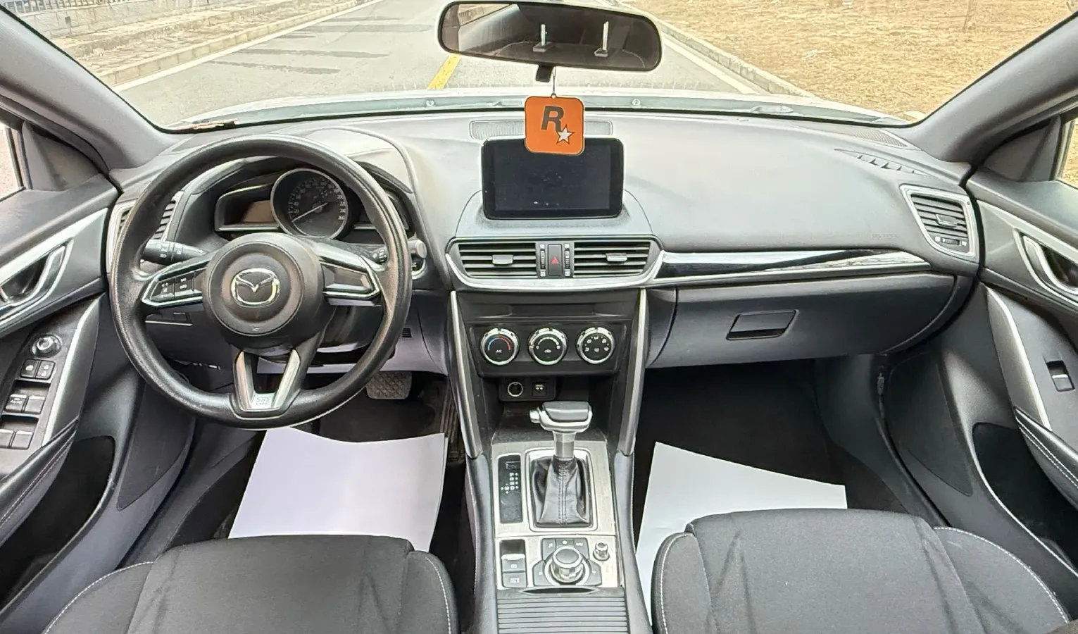 2018 Mazda CX-4 2.0L 158HP L4 6AT,autocango,china used car exporter,china ev exporter,chinese used car exporter,chinese used ev exporter