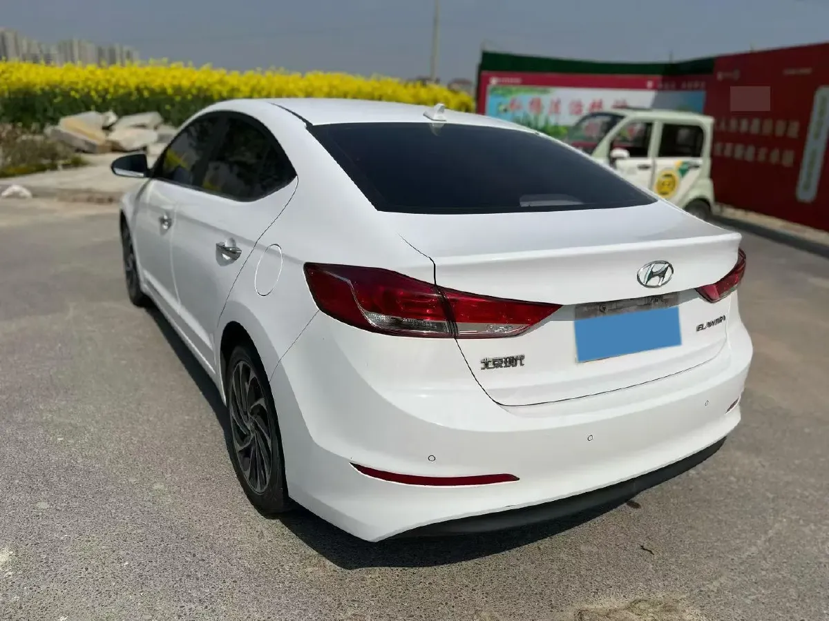 2019 Hyundai Elantra 1.5L 115HP L4 CVT,autocango,china used car exporter,china ev exporter,chinese used car exporter,chinese used ev exporter