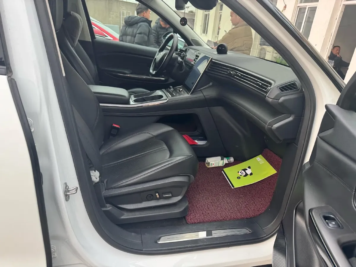 2020 NIO ES6 BEV 70KWH,autocango,china used car exporter,china ev exporter,chinese used car exporter,chinese used ev exporter