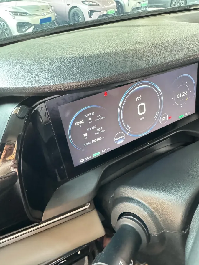 2022 ChangAn Oshan Z6 1.5T 170HP L4 6TCT PHEV 28.4KWH,autocango,china used car exporter,china ev exporter,chinese used car exporter,chinese used ev exporter