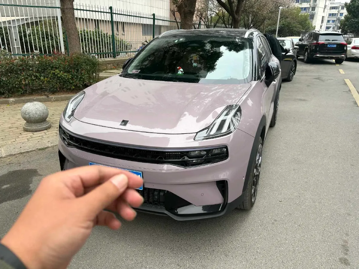 2025 LYNK&CO 06 1.5T 181HP L4 7DCT,autocango,china used car exporter,china ev exporter,chinese used car exporter,chinese used ev exporter