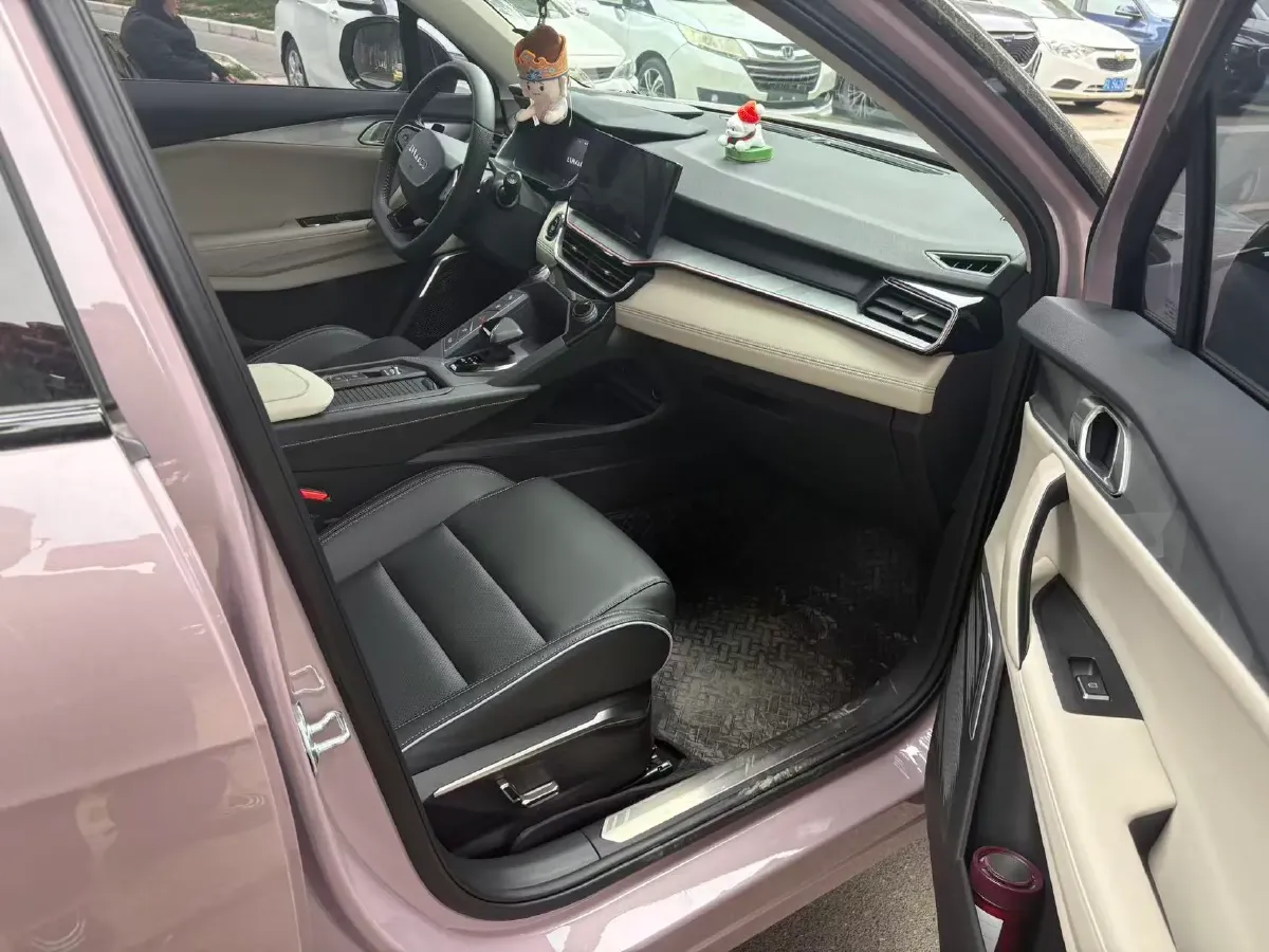 2025 LYNK&CO 06 1.5T 181HP L4 7DCT,autocango,china used car exporter,china ev exporter,chinese used car exporter,chinese used ev exporter