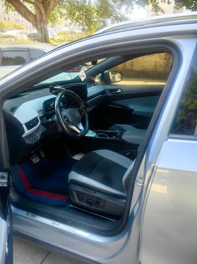 2022 Volkswagen ID.4 X BEV 83.4KWH,autocango,china used car exporter,china ev exporter,chinese used car exporter,chinese used ev exporter