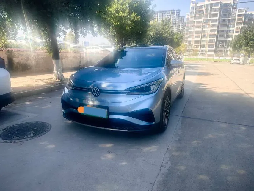 2022 Volkswagen ID.4 X BEV 83.4KWH,autocango,china used car exporter,china ev exporter,chinese used car exporter,chinese used ev exporter