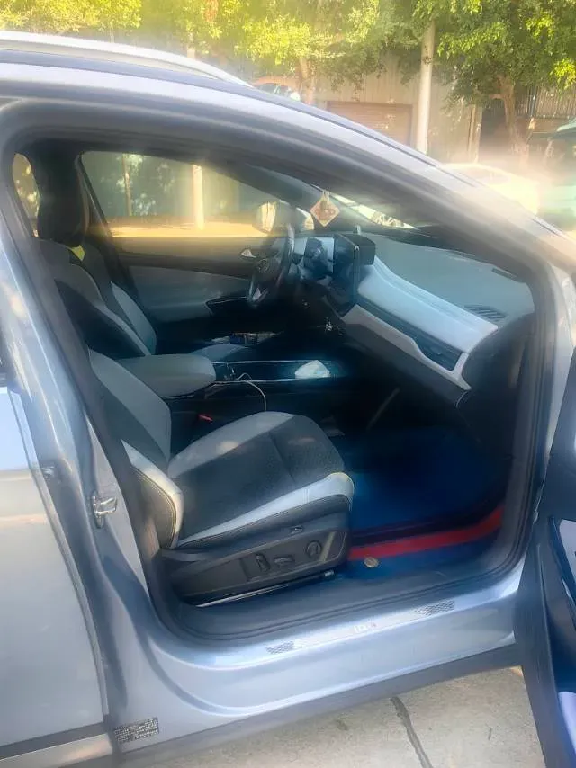 2022 Volkswagen ID.4 X BEV 83.4KWH,autocango,china used car exporter,china ev exporter,chinese used car exporter,chinese used ev exporter