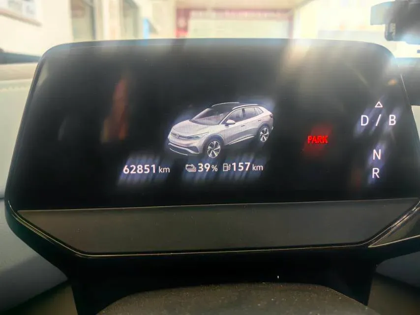 2022 Volkswagen ID.4 X BEV 83.4KWH,autocango,china used car exporter,china ev exporter,chinese used car exporter,chinese used ev exporter