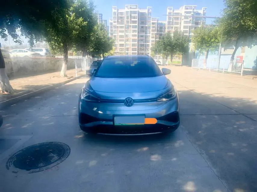 2022 Volkswagen ID.4 X BEV 83.4KWH,autocango,china used car exporter,china ev exporter,chinese used car exporter,chinese used ev exporter