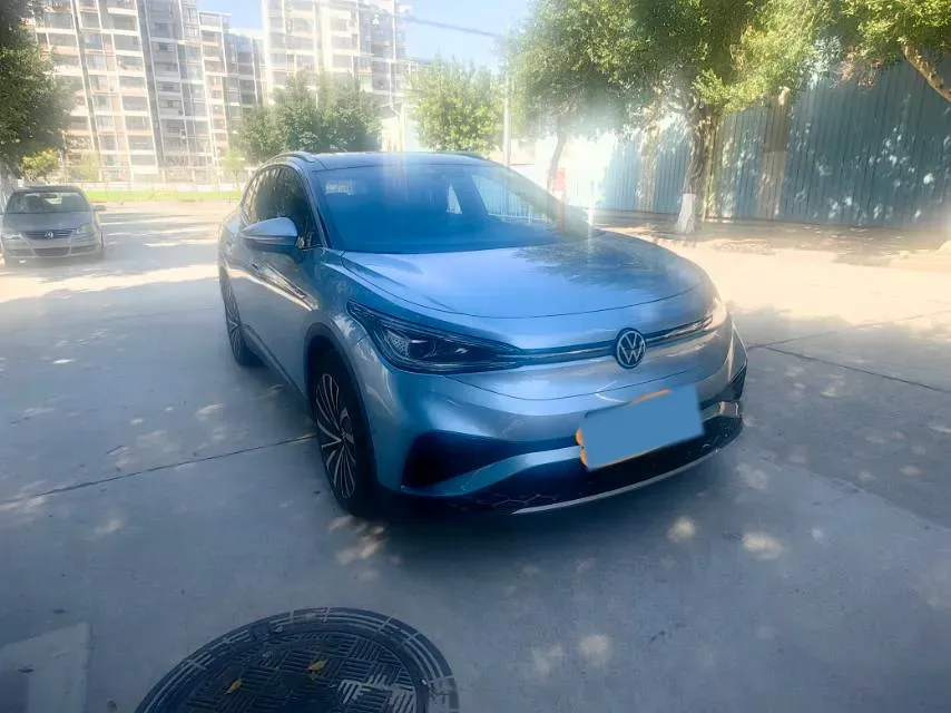 2022 Volkswagen ID.4 X BEV 83.4KWH,autocango,china used car exporter,china ev exporter,chinese used car exporter,chinese used ev exporter