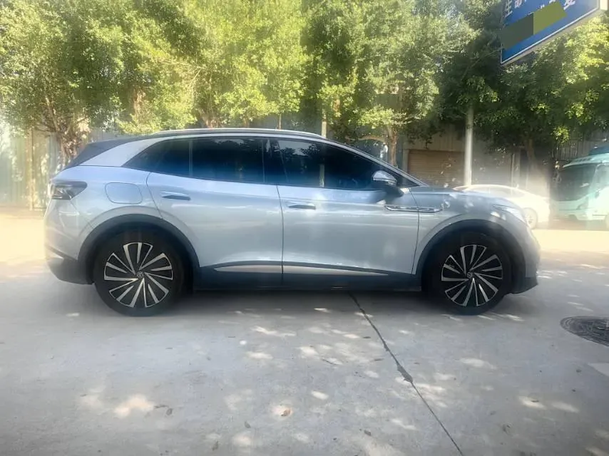 2022 Volkswagen ID.4 X BEV 83.4KWH,autocango,china used car exporter,china ev exporter,chinese used car exporter,chinese used ev exporter