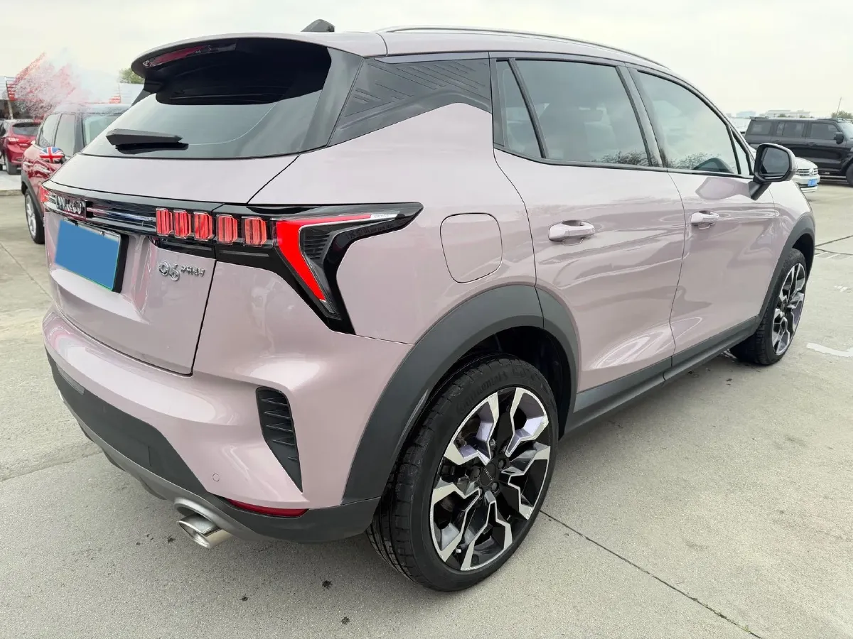 2022 Ruichi Auto EC71 BEV 50.232KWH,autocango,china used car exporter,china ev exporter,chinese used car exporter,chinese used ev exporter