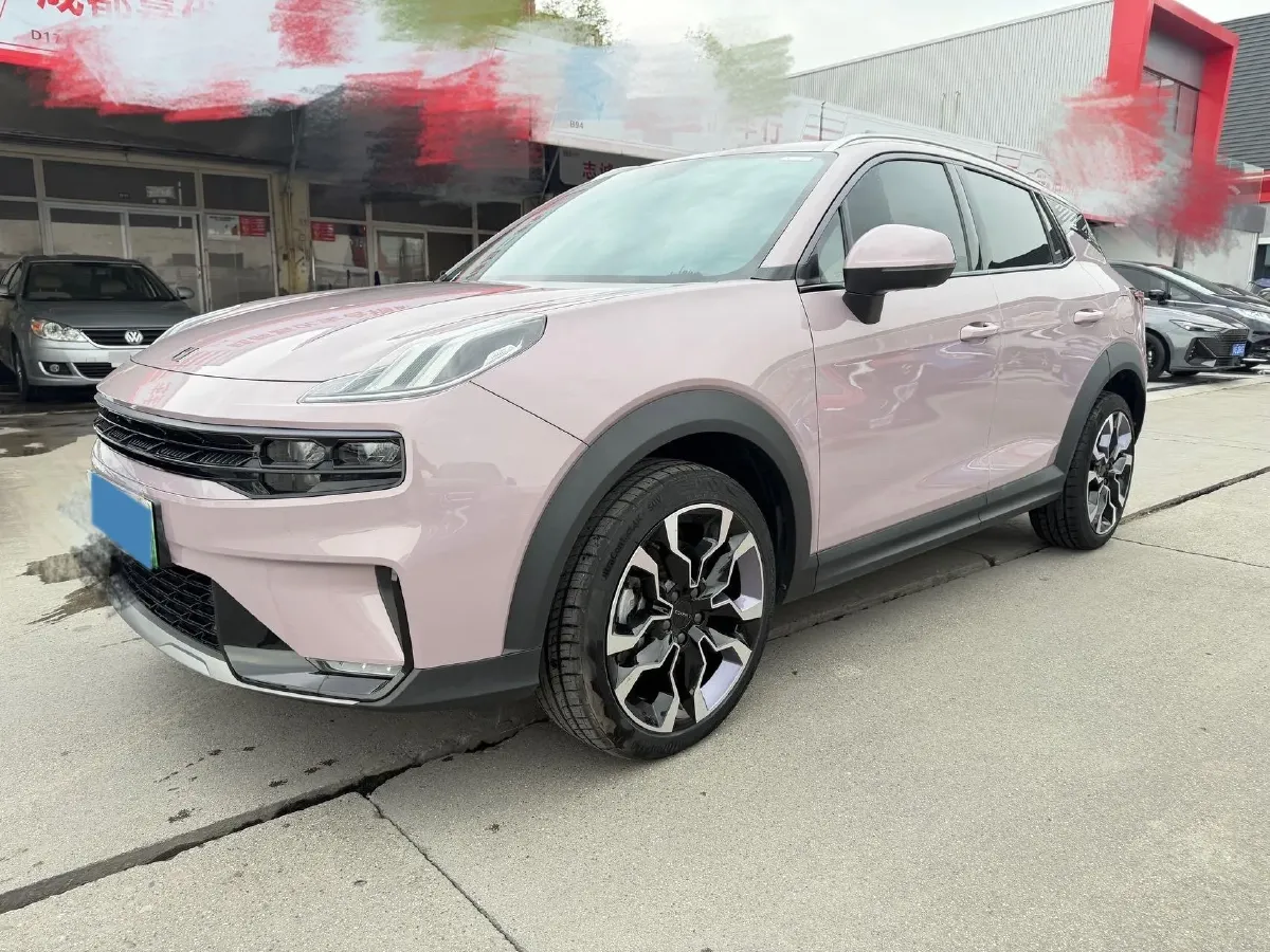 2022 Ruichi Auto EC71 BEV 50.232KWH,autocango,china used car exporter,china ev exporter,chinese used car exporter,chinese used ev exporter