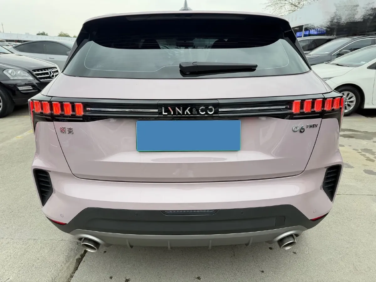 2022 Ruichi Auto EC71 BEV 50.232KWH,autocango,china used car exporter,china ev exporter,chinese used car exporter,chinese used ev exporter