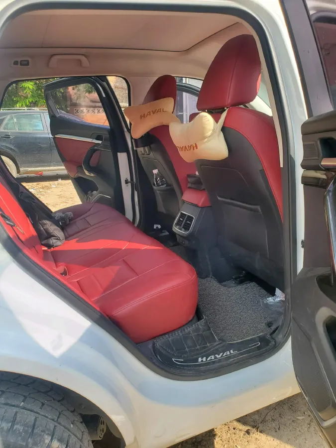 2019 Haval F5 1.5T 169HP L4 7DCT,autocango,china used car exporter,china ev exporter,chinese used car exporter,chinese used ev exporter