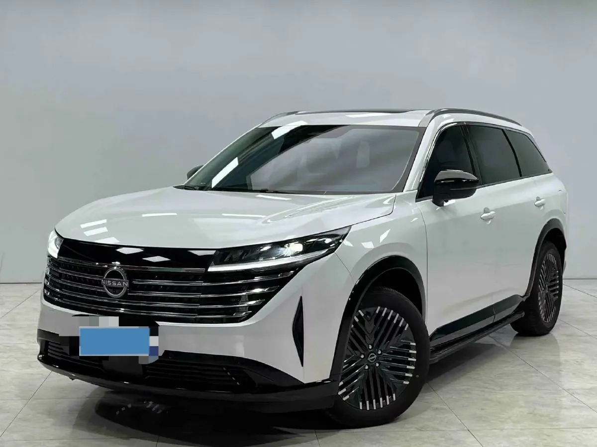 2024 Nissan Pathfinder 2.0T 252HP L4 9AT,autocango,china used car exporter,china ev exporter,chinese used car exporter,chinese used ev exporter