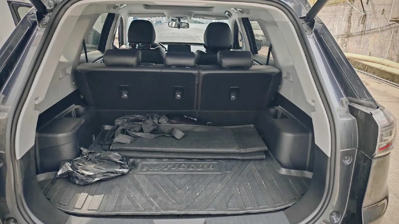 2025 Chery Tiggo 8 1.5T 156HP L4 6DCT,autocango,china used car exporter,china ev exporter,chinese used car exporter,chinese used ev exporter