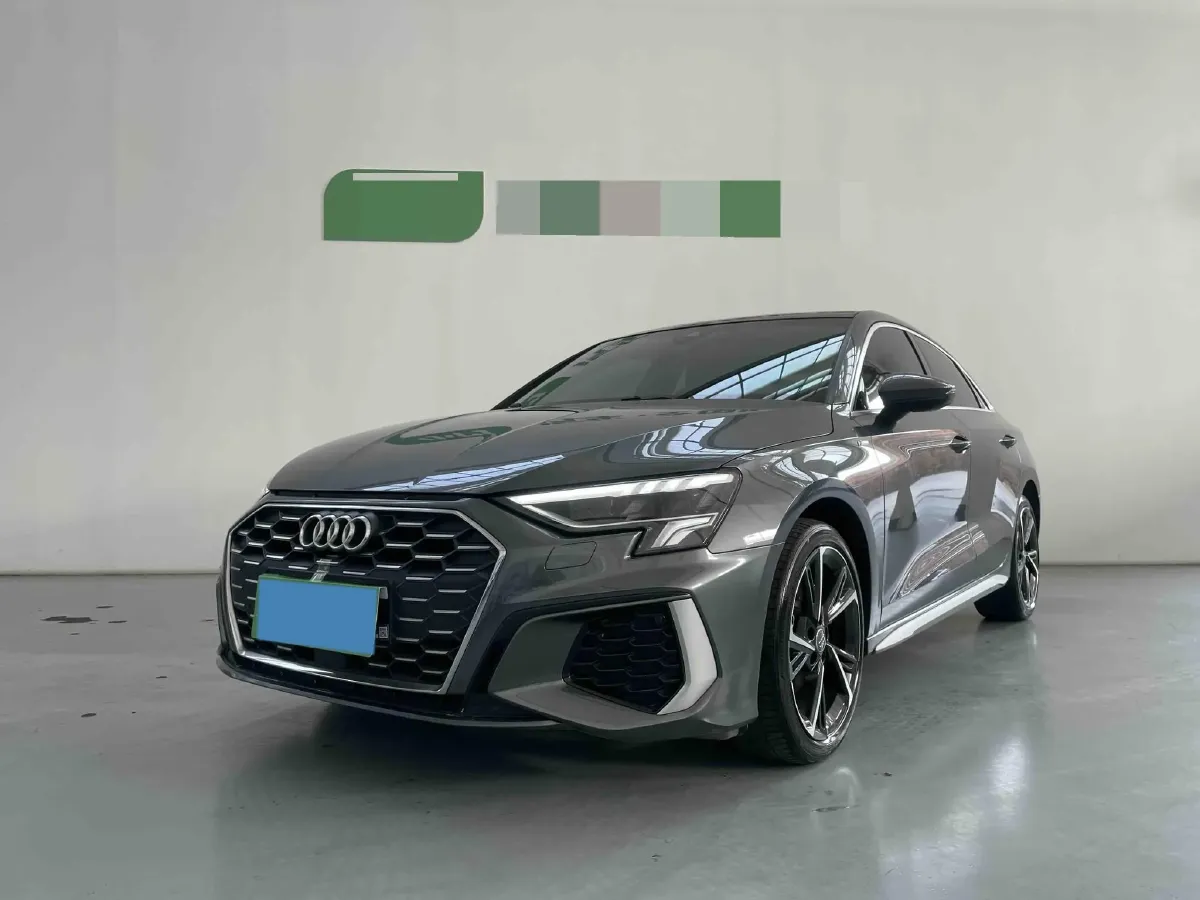 2021 Audi A3 1.4T 150HP L4 7DCT,autocango,china used car exporter,china ev exporter,chinese used car exporter,chinese used ev exporter