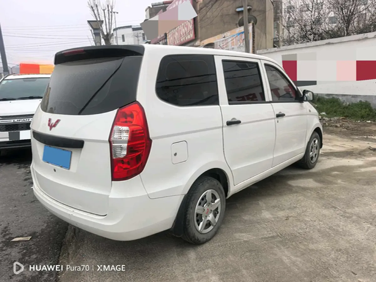 2020 BAIC ChangHe Furuida K12S 1.5L 116HP L4 5MT,autocango,china used car exporter,china ev exporter,chinese used car exporter,chinese used ev exporter