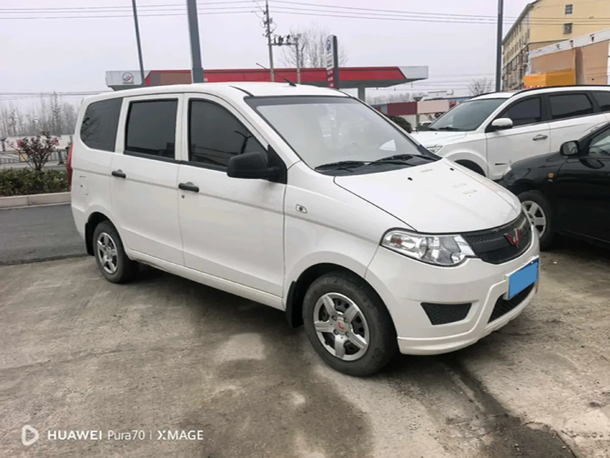 2020 BAIC ChangHe Furuida K12S 1.5L 116HP L4 5MT,autocango,china used car exporter,china ev exporter,chinese used car exporter,chinese used ev exporter