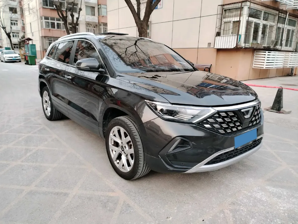 2022 Jetta VS7 1.4T 150HP L4 6AT,autocango,china used car exporter,china ev exporter,chinese used car exporter,chinese used ev exporter