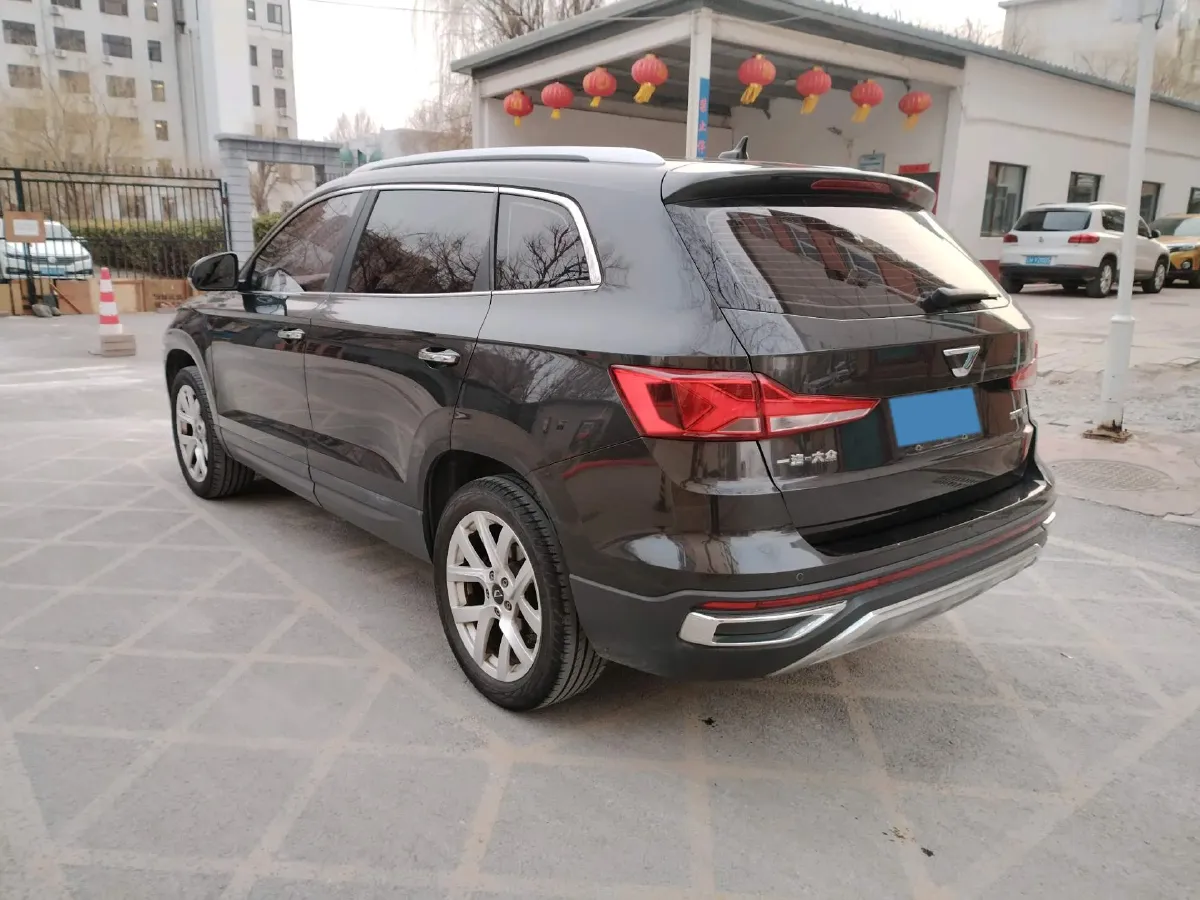 2022 Jetta VS7 1.4T 150HP L4 6AT,autocango,china used car exporter,china ev exporter,chinese used car exporter,chinese used ev exporter