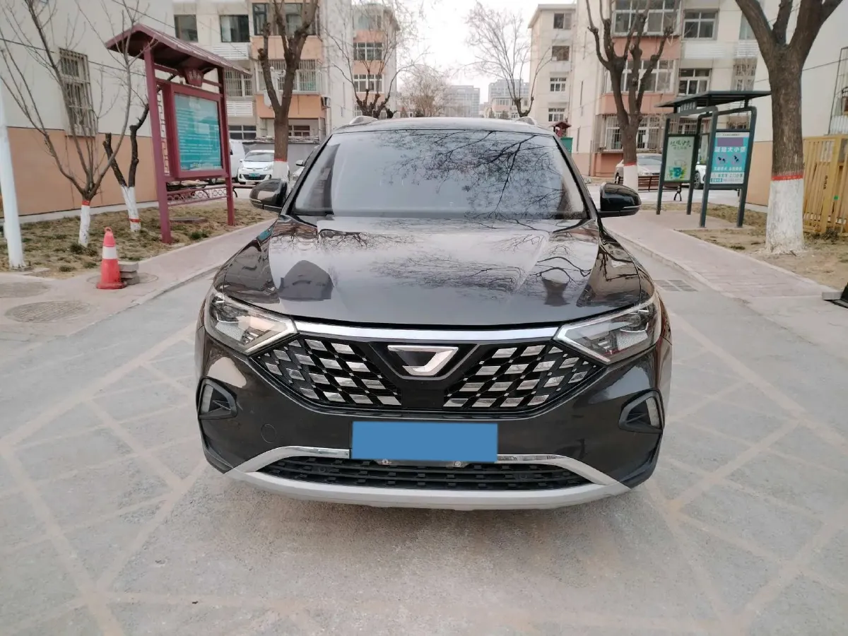 2022 Jetta VS7 1.4T 150HP L4 6AT,autocango,china used car exporter,china ev exporter,chinese used car exporter,chinese used ev exporter