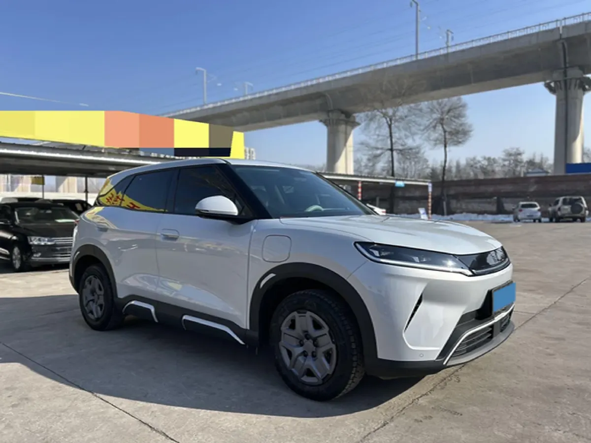 2025 BYD YuanUP BEV,autocango,china used car exporter,china ev exporter,chinese used car exporter,chinese used ev exporter