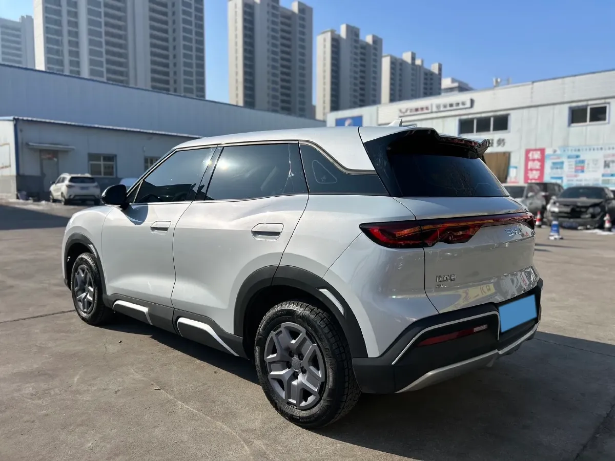 2025 BYD YuanUP BEV,autocango,china used car exporter,china ev exporter,chinese used car exporter,chinese used ev exporter