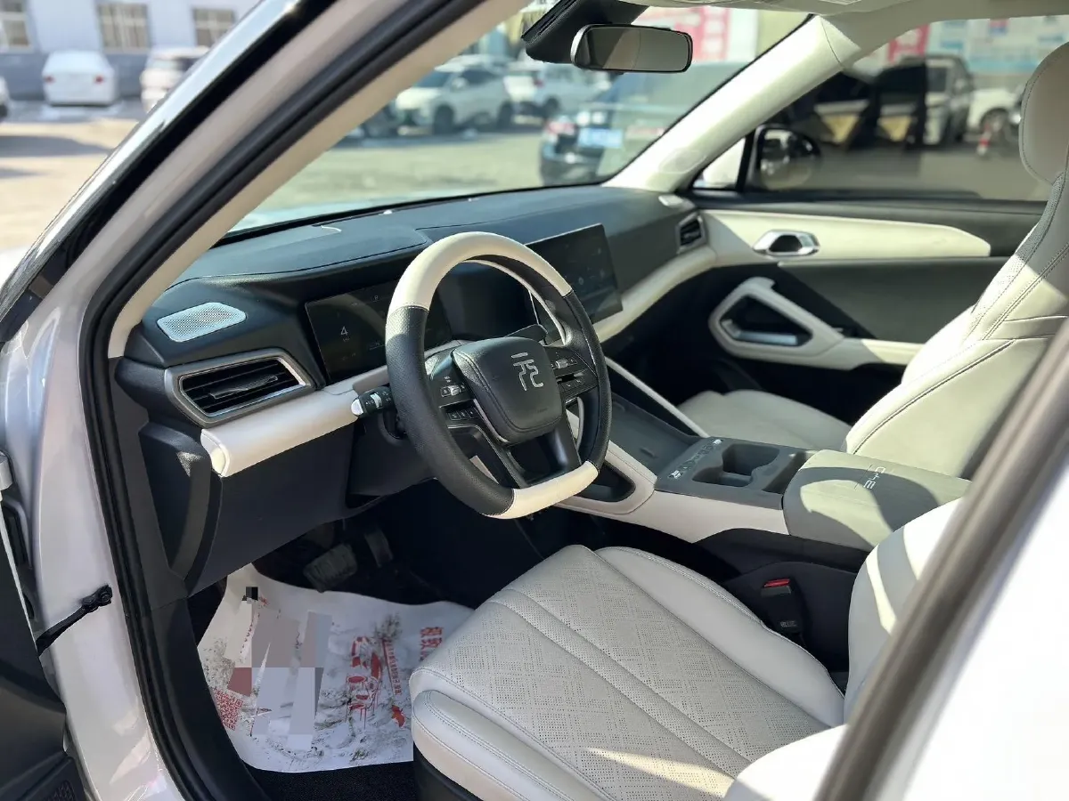 2025 BYD YuanUP BEV,autocango,china used car exporter,china ev exporter,chinese used car exporter,chinese used ev exporter