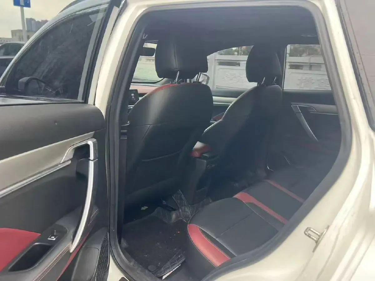 2021 Geely Coolray 1.4T 141HP L4 6DCT,autocango,china used car exporter,china ev exporter,chinese used car exporter,chinese used ev exporter