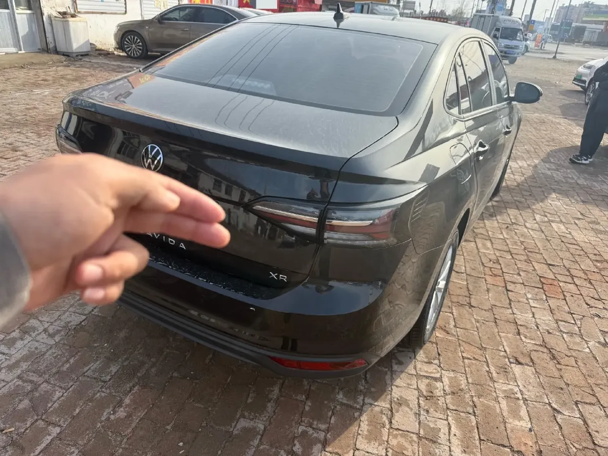 2025 Volkswagen Lavida 1.5L 110HP L4 6AT,autocango,china used car exporter,china ev exporter,chinese used car exporter,chinese used ev exporter