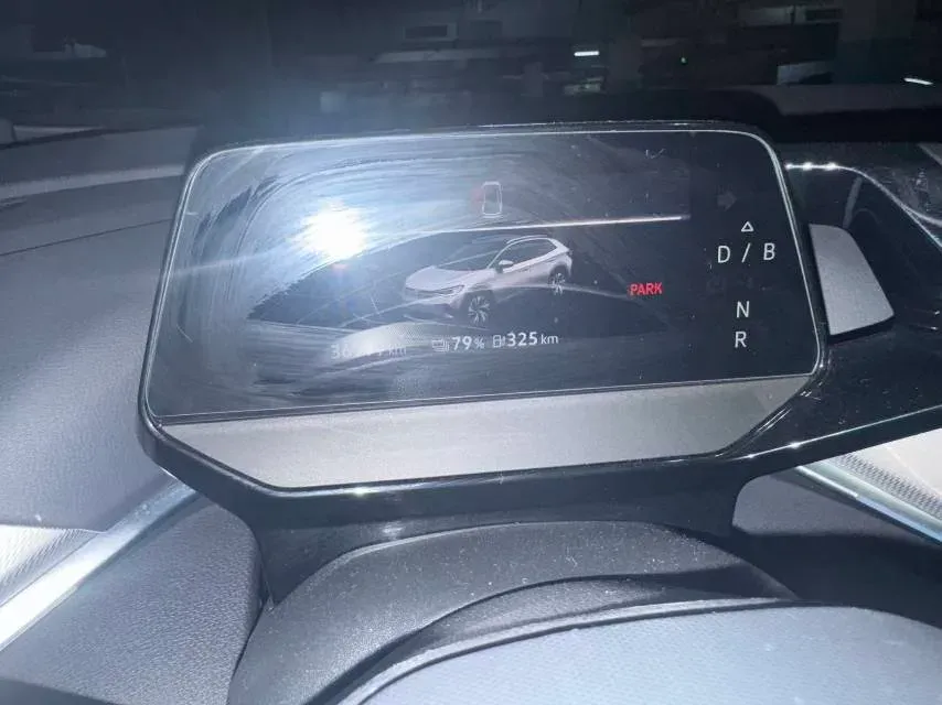 2021 Volkswagen ID.4 Crozz BEV 84.8KWH,autocango,china used car exporter,china ev exporter,chinese used car exporter,chinese used ev exporter