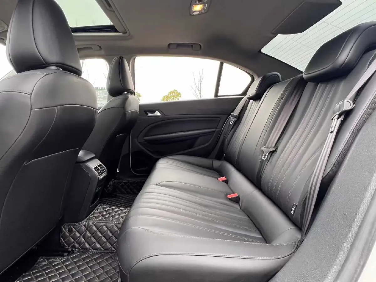 2019 Peugeot 408 1.6T 170HP L4 6AT,autocango,china used car exporter,china ev exporter,chinese used car exporter,chinese used ev exporter