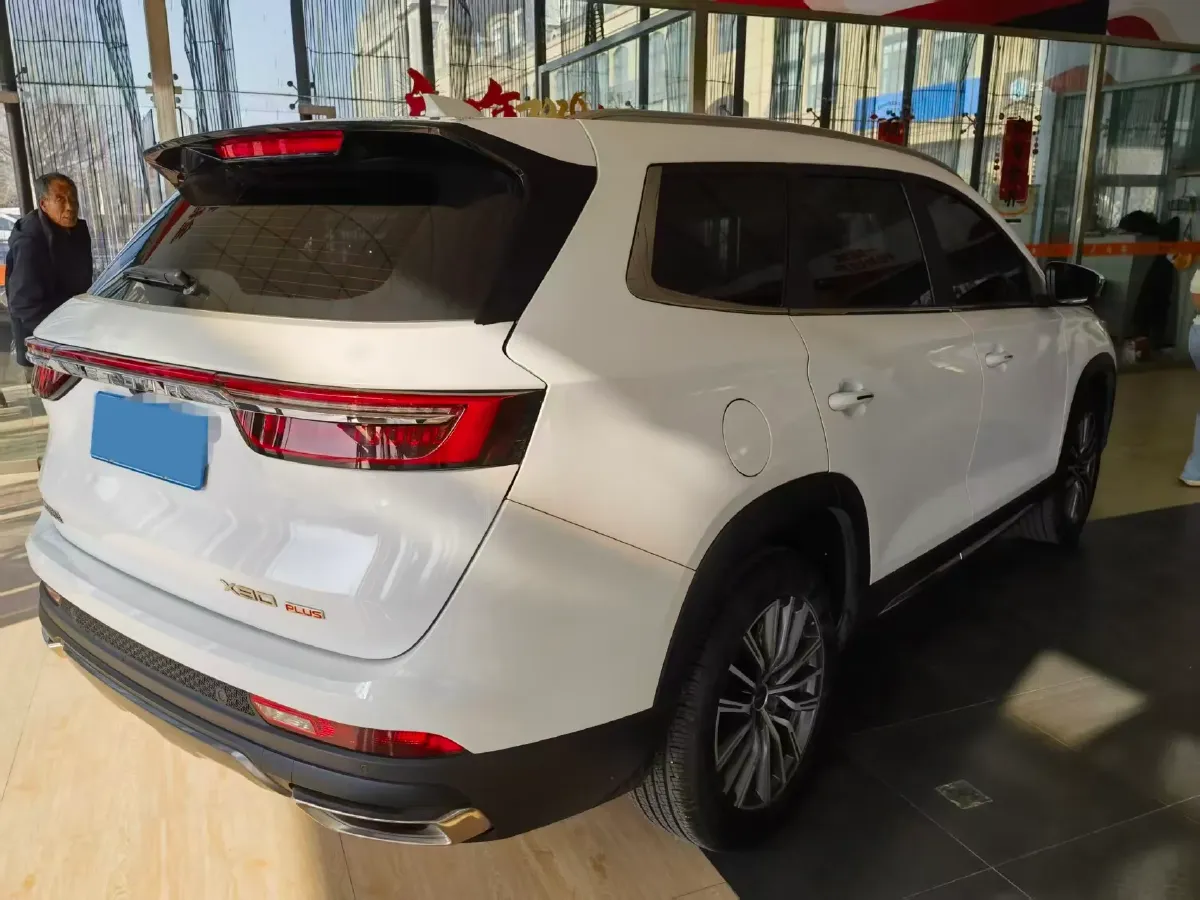 2022 Jetour X70S 1.6T 197HP L4 7DCT,autocango,china used car exporter,china ev exporter,chinese used car exporter,chinese used ev exporter