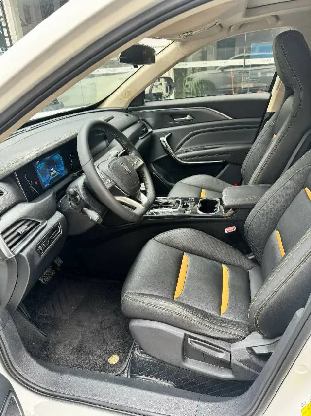 2019 Bestune T77 1.2T 143HP L4 7DCT,autocango,china used car exporter,china ev exporter,chinese used car exporter,chinese used ev exporter