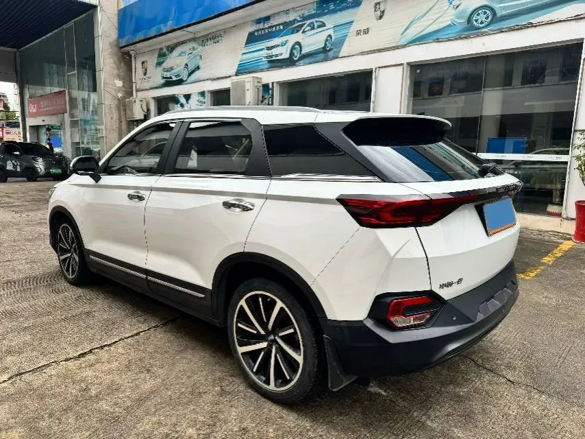2019 Bestune T77 1.2T 143HP L4 7DCT,autocango,china used car exporter,china ev exporter,chinese used car exporter,chinese used ev exporter